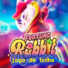 jogo de trilha para imprimir